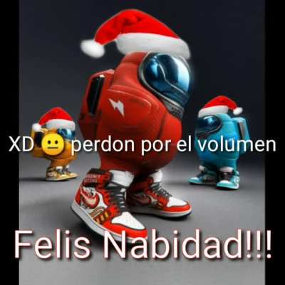 A mover el cuerpo que ya lleg&oacute; la navidad 🎁