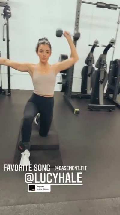 Arms