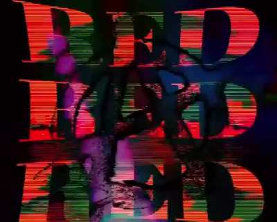have no idea if someone&rsquo;s posted before me this but this edit is hypnotic
