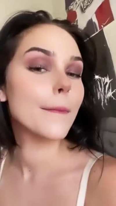 So hot!