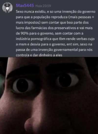 Qual seu argumento ateu?