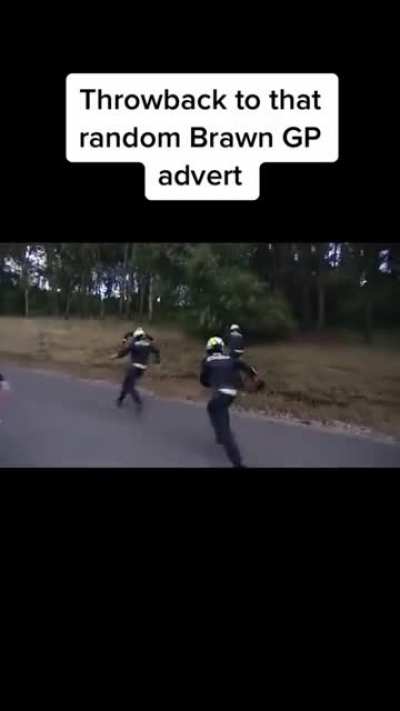 DankGP pit stop