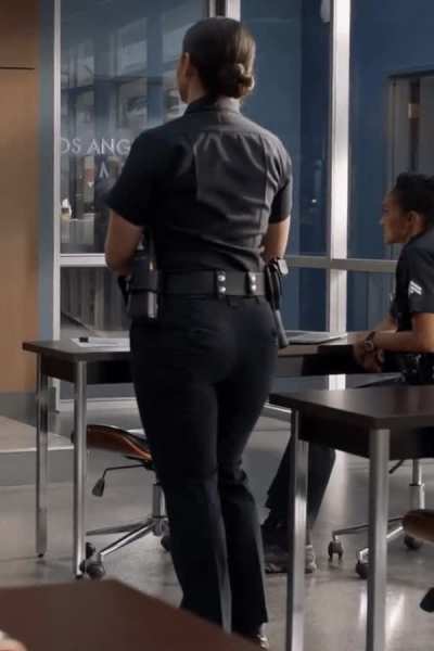 Melissa&rsquo;s bubble 🍑