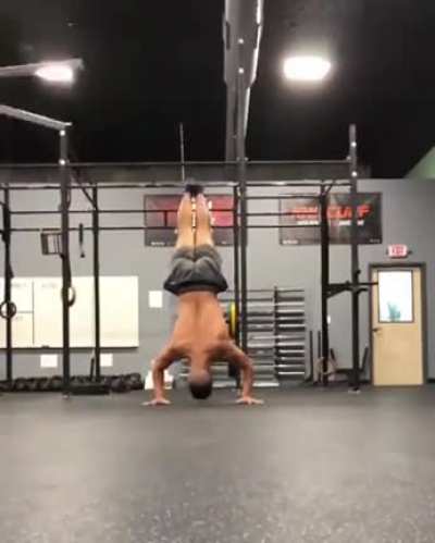 If it's upside down...is it still a dab?
