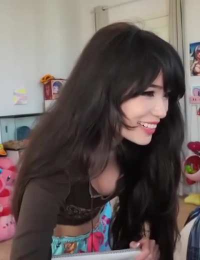 Emiru!