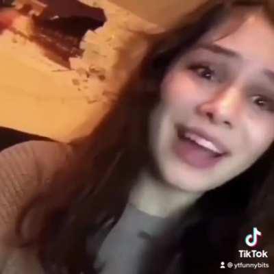 She&rsquo;ll definitely be famous