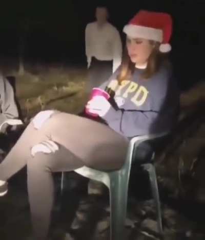 Feliz natal ?