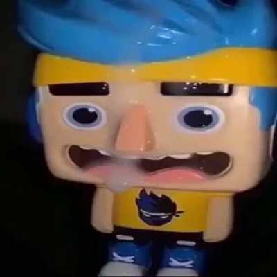 CUM NINJA
