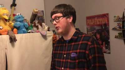 Telling people I&rsquo;m autistic.