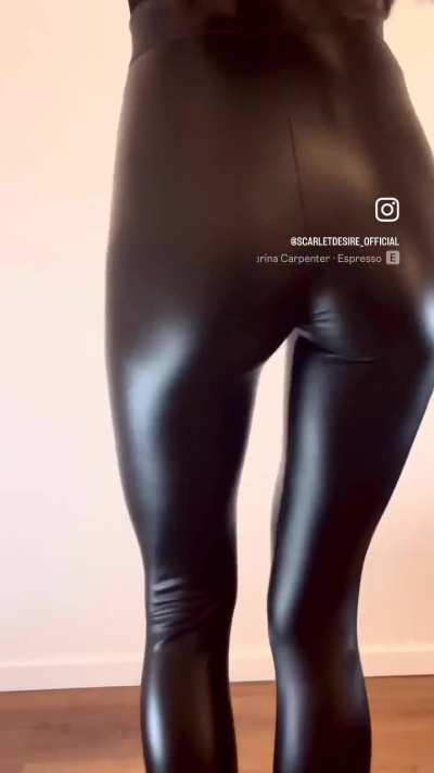 Can I go shopping like this?