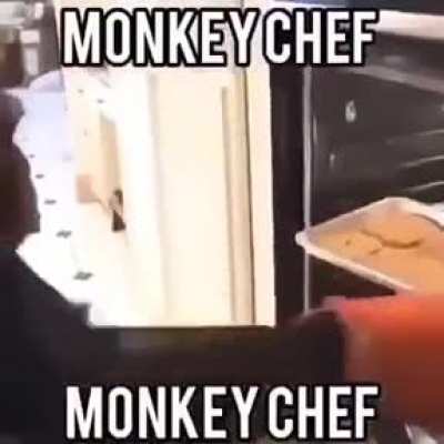 Orson chef