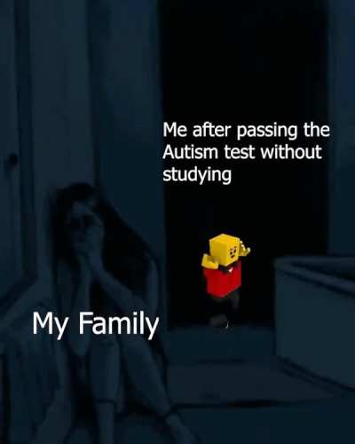 It was Easy