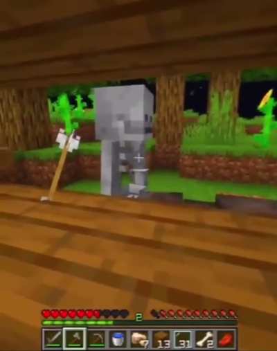 Minecraft purna 😱😱🫣🫣