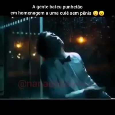 Triste 😢😢😢
