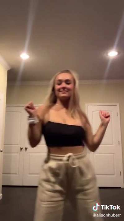 That jiggle