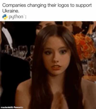 It&rsquo;s a good language too
