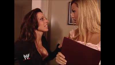 [AUDIO] Stacy &amp;amp; Dawn Breast Envy