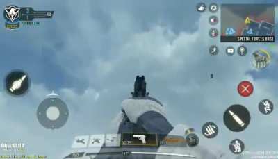 New MW11 Animation