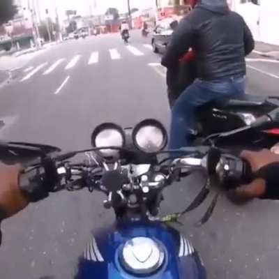Fool Rider