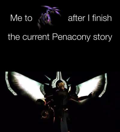 [SPOILER] GET BACK HERE