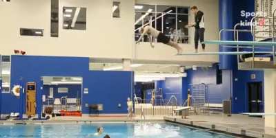 Super Diver