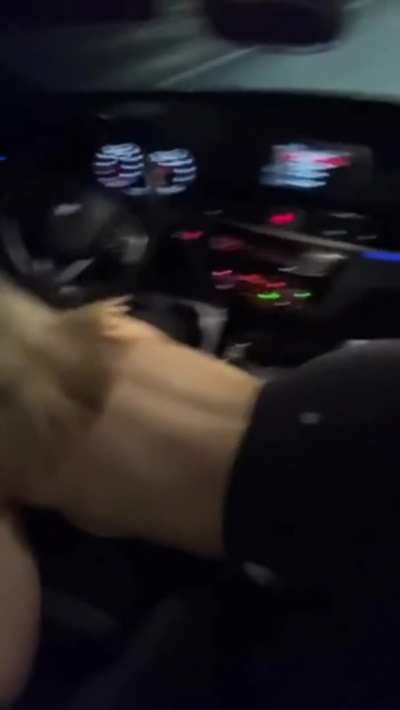 Tiktok transition