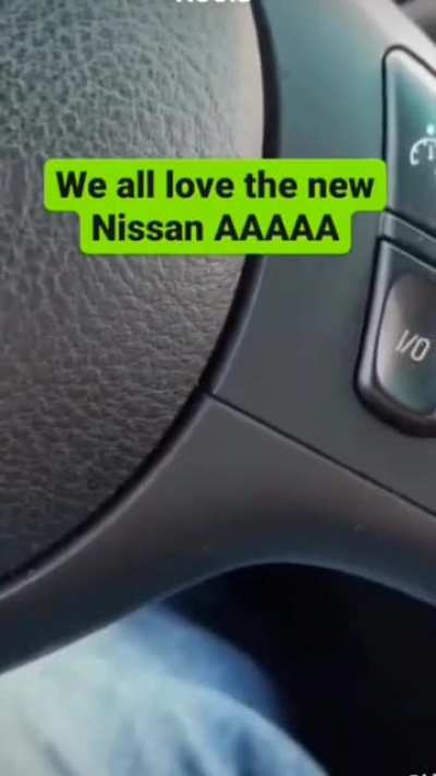 Nissan AAAAA