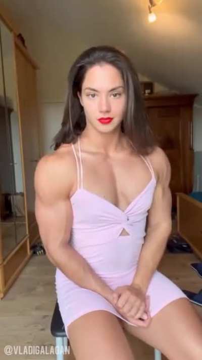 Vladislava galagan