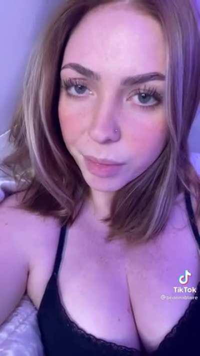 Love those tits
