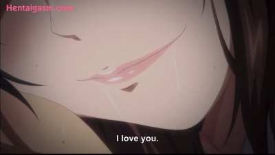 A love confession