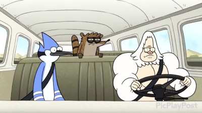 Rigby&rsquo;s Nirvana Mixtape, Enjoy!