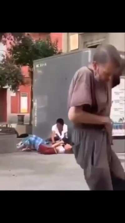 Maybe Maybe Maybe