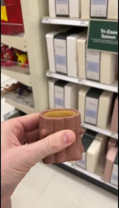 Maybe maybe maybe