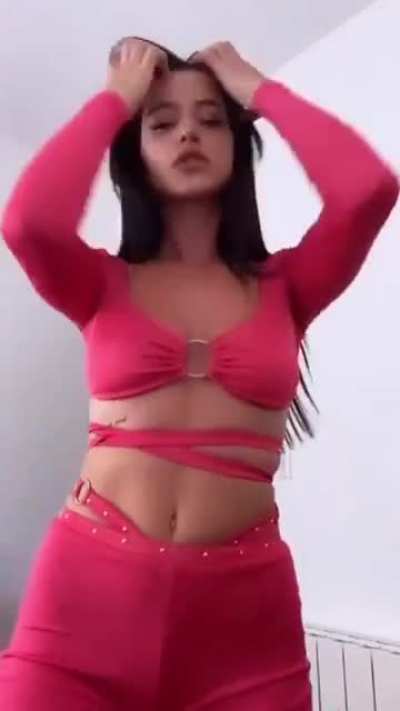 Lea reposted this video