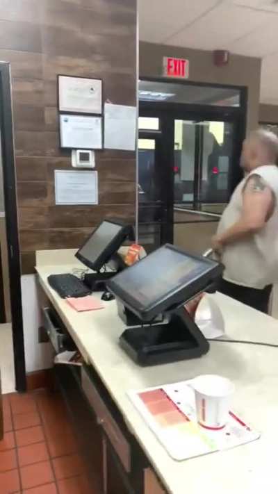 Whopper Whopper!