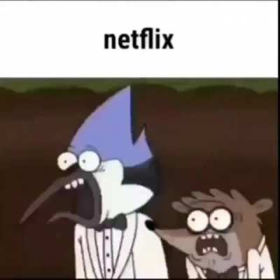 Netflix.