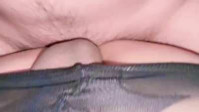 Don&rsquo;t usually notice the copious leaking