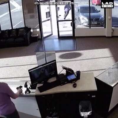 Maybe Maybe Maybe