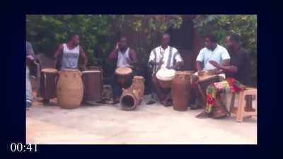 "Polyrhythm As Fast As Possible | 1 Minute Music Theory" by George Collier