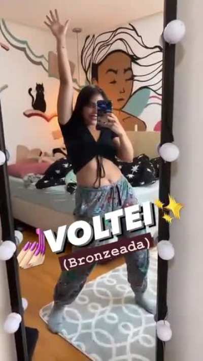 Del&iacute;cia de mulher