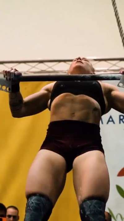 Emma Tall