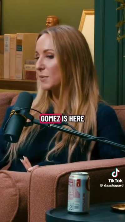 Nikki Glaser Talks About Getting Permission Before She Roasts Someone