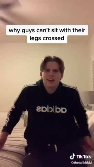 Well, he isn&rsquo;t wrong.