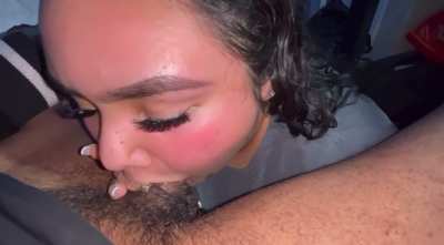 Sloppy Throat