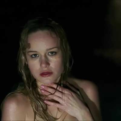 Brie Larson