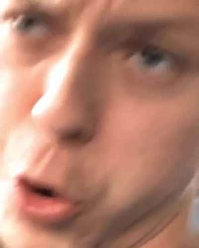IM IN LOVE WITH THE SMELL OF YOUR POO
