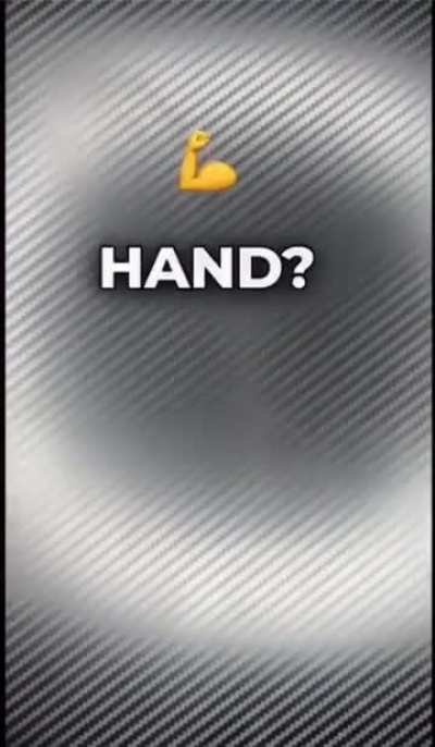  I know it&rsquo;s not a food but What did I just watch (this was a actual add)