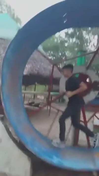 Why women live longer than men