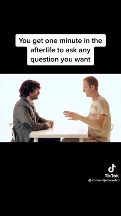 Great twist