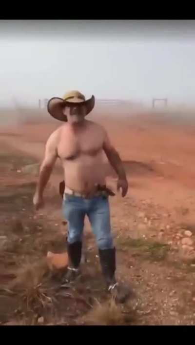 Seria ele um luzidio?